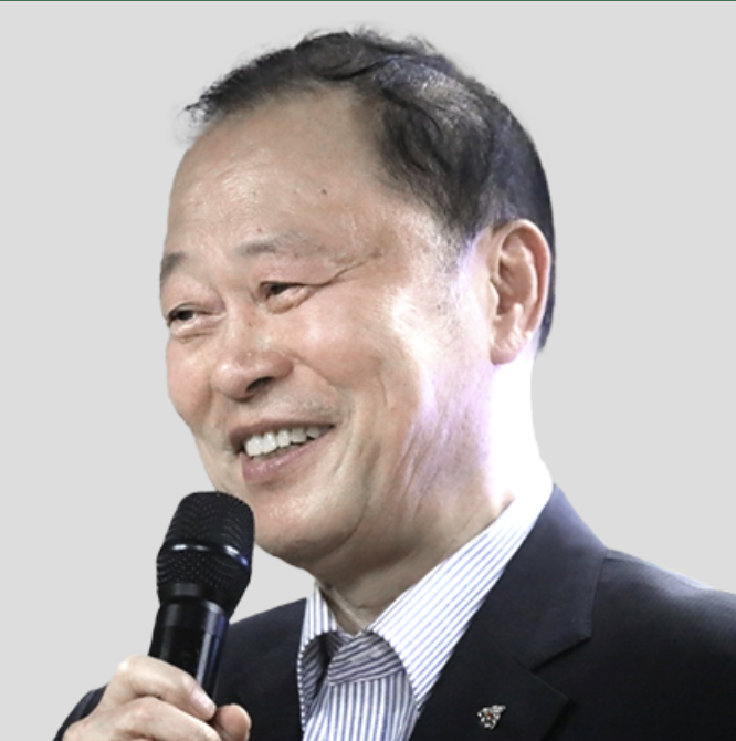 박승주 logo