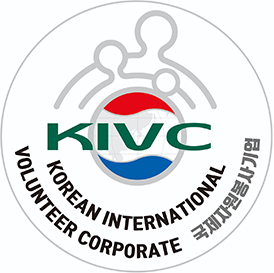KIVC logo